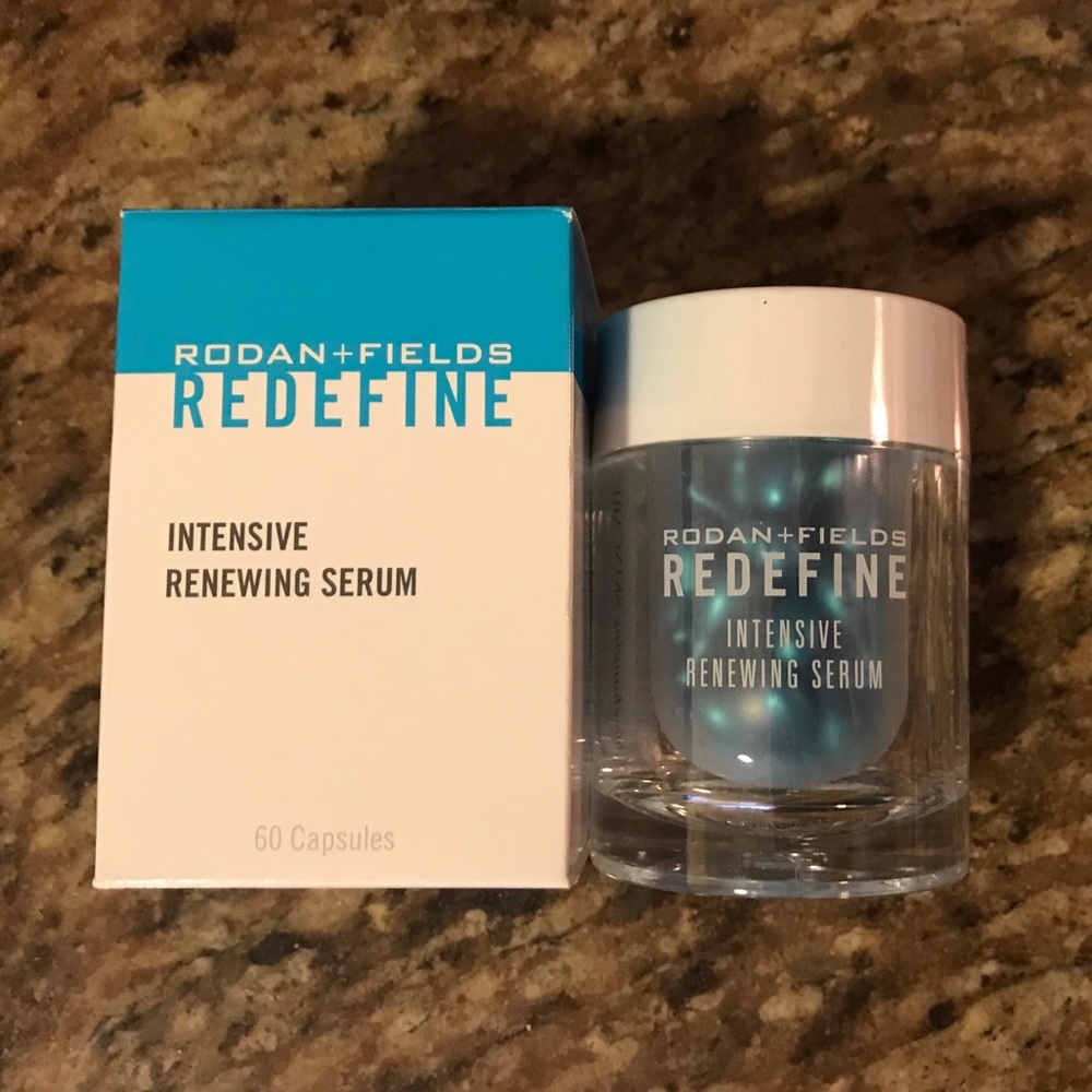 Redefine Intensive Renewing Serum Rodan + Fields